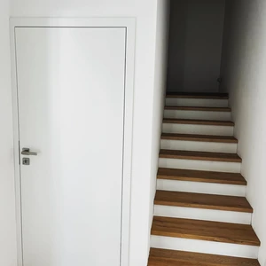 Interiérové dveře a obložení