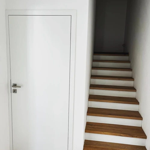 Interiérové dveře a obložení