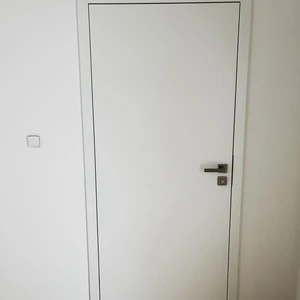 Interiérové dveře a obložení