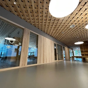 Základní škola Breitenbach am Inn