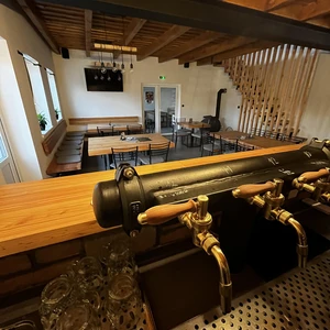 Zmolský pivovar (Višňové)