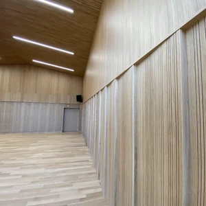 Interiérové dveře a obložení