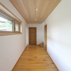 Interiérové dveře a obložení