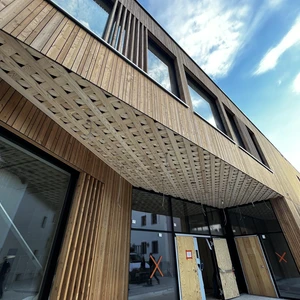 Základní škola Breitenbach am Inn