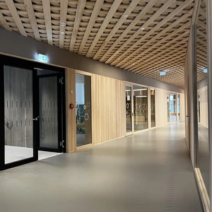 Základní škola Breitenbach am Inn