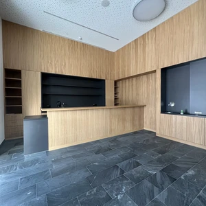 Interiérové dveře a obložení