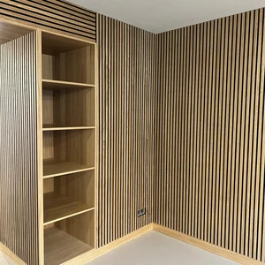 Interiérové dveře a obložení