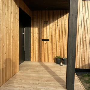 Interiérové dveře a obložení